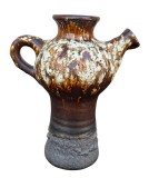 OBIECT DECORATIV VINTAGE DIN CERAMICĂ