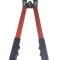 Cleste manual pentru sertizare papuci electrici 6-50mm &sup2; 390mm bacuri reglabile
