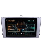 Cumpara ieftin Navigatie 2K Toyota Avensis (2008-2015), Android OS, S-Quadcore 4GB RAM + 64GB ROM, 9.5 Inch - AD-BGS90042K+AD-BGRKIT093
