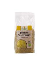 Bulgur Traditional Bio Primeal 500gr Cod: 3380380023774 foto