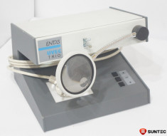 Detector bancnote DEFECT Entas Uvec Trio cu Lampa UV si cu lupa foto