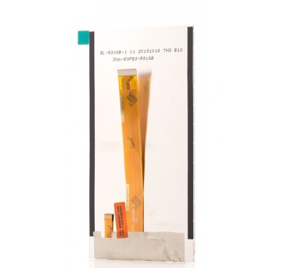 Display Allview A10 Plus, OEM foto