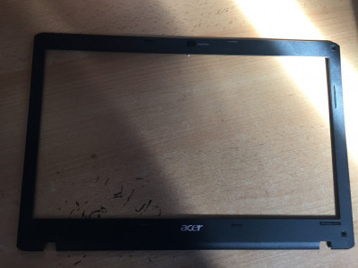 Rama display Acer aspire 5810t, 5810TG, M11 foto