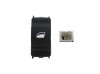Comutator macara geam Peugeot 308, 10.2013-2021; Expert/Traveller, 06.2016-; Citroen C4 Picasso/Spacetourer, 06.2013-; Jumpy/Spacetourer, 06.2016-, s