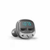 FM Transmitter Bluetooth Energy microSD, USB Charger, USB MP3, Energy Sistem