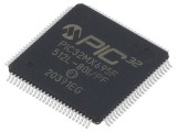 Microcontroler PIC 512kB 80MHz SMD TQFP100-EP 2.3-3.6V