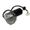 Motor stergatoare MERCEDES C-CLASS T-Model (S203) (2001 - 2007) TOPRAN 407 978