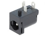 &#039;Conector Alimentare DC PCB 5,5mm 2,1mm&#039;