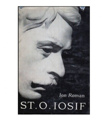 Ion Roman - St. O. Iosif - 118779 foto