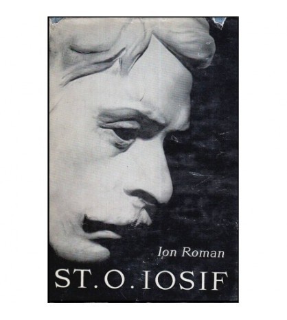 Ion Roman - St. O. Iosif - 118779
