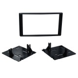 Kit rama adaptoare 2DIN Connects2 pentru Subaru Impreza 2008-2015