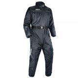 MBS Combinezon ploaie Oxford Rainseal, negru, M, Cod Produs: RM300MOX