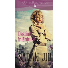 Sarah Jio - Destine inlantuite