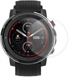 Cumpara ieftin Xiaomi Amazfit Stratos 3 folie protectie, set 2 buc, King Protection