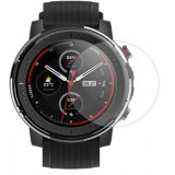 Xiaomi Amazfit Stratos 3 folie protectie, set 2 buc, King Protection