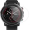 Xiaomi Amazfit Stratos 3 folie protectie, set 2 buc, King Protection