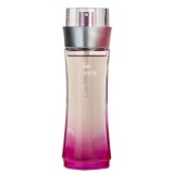 Lacoste, Touch of Pink, Apă de toaletă, Femei, 50 ml