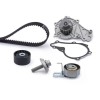 Kit Distributie + Pompa Apa Gates: Citroen Berlingo C3 C4 Jumpy, Ford B-Max C-Max Fiesta Focus Kuga, Opel Crossland Grandland, 1610577780
