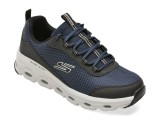 Pantofi sport SKECHERS bleumarin, 237889, din material textil