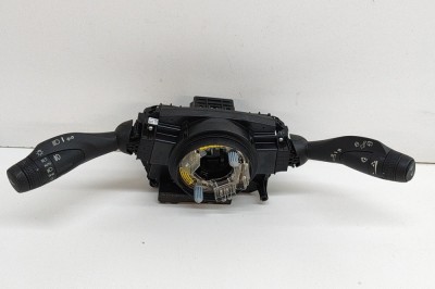 Maneta semnalizare ștergătoare VOLVO V60 II 2020 OEM: 32266030 26391632 foto