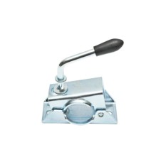 Clema remorca metalica pentru fixarea protapului
