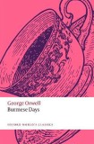 Burmese Days | George Orwell, Oxford University Press