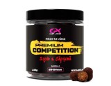 Boilies Pentru Carlig CPK Premium Competition Dumbells, 20-24mm, 140g (Aroma: Squid &amp; Capsuna)