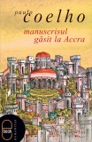 Manuscrisul găsit la Accra (ebook) - Paulo Coelho - Editura LibHumanitas
