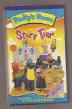 Casete video VHS - Rocky&#039;s Room - Story Time - Limba Engleza, Caseta video, Altele