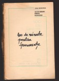 C10555 - 100 DE MINUTE PENTRU FRUMUSETE - ZOFIA WEDROWSKA
