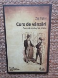 Curs de vanzari - Zig Ziglar