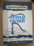 n4 FETELE TACERII - AUGUSTIN BUZURA