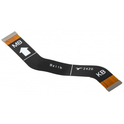 Banda Placa HMD Skyline, Service Pack HQ25101001LC0 foto