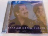 Khaled, cd, Pop