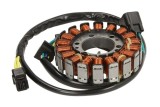 Cumpara ieftin Magnetou (stator aprindere, numarul de bobine: 18, alternator) pentru SUZUKI DR-Z 400 2000-2008