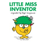 Little Miss Inventor