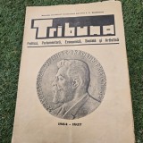 Revista Tribuna nr.16/1934