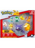Pokemon Battle 8 Pack (pkw4101)