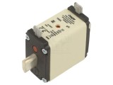 Siguranţă industrială 160A HAGER NH00 500VAC gG