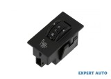 Comutator &Icirc;ncĂlzire scaune Peugeot 607 (2000-&gt;)[9D,9U] #1, Array