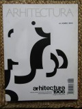 ARHITECTURA NR 4 2012