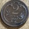 MNDSTR AUT22 Austro-Ungaria 2 hellar 1907