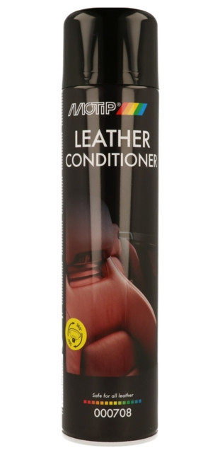 Solutie Hidratare Piele Motip Leather Conditioner, 600ml