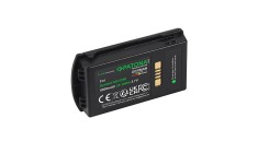 Baterie scanner coduri de bare PATONA Premium Zebra MC3200 BTRY-MC32-01-01