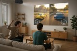 Videoproiector Optoma Photon Life PK31, 4K UHD (3840x2160), 1600 900 lumeni, 200.000:1, 16:9 4:3, diagonala 1.52m 3.81m (60 150 ), 3LED 30.000 ore, di