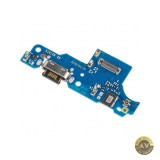 Placa cu Conector Incarcare - Microfon Motorola Moto G9 Play Service Pack 5P68C17153