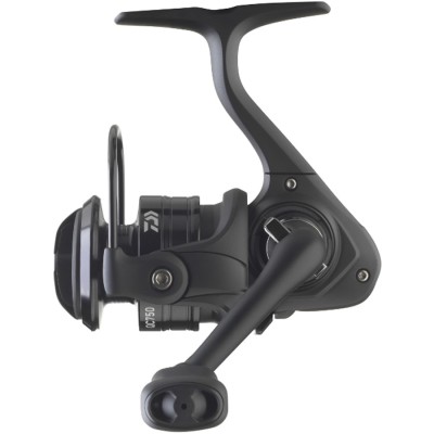 Mulineta Daiwa QC 750, 0.16mm/100m, 5.1:1, 1rul foto
