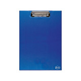 Clipboard dublu A4, Forofis 91244 albastru