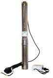 ProGARDEN PS 487 Pompa submersibila 1.25&quot;, 920W, 67L/min, 87m, 12 etaje, apa