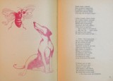 PRIN PADUREA LUPULUI. LA VANATOARE DE FABULE de GEORGE NICULESCU - MIZIL 1986